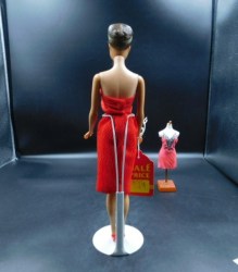 fashion queen r85 red bk